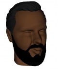 Beard