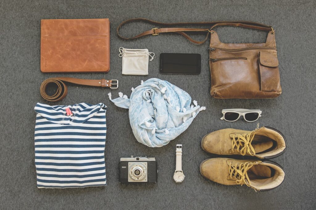 bag