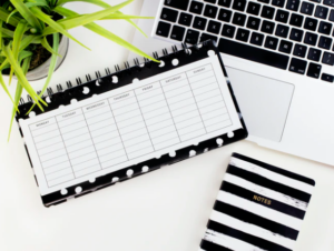 planner