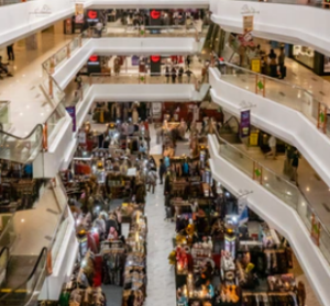 mall