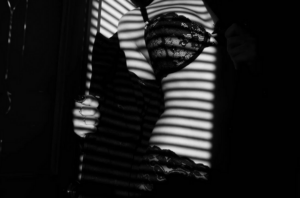 lingerie
