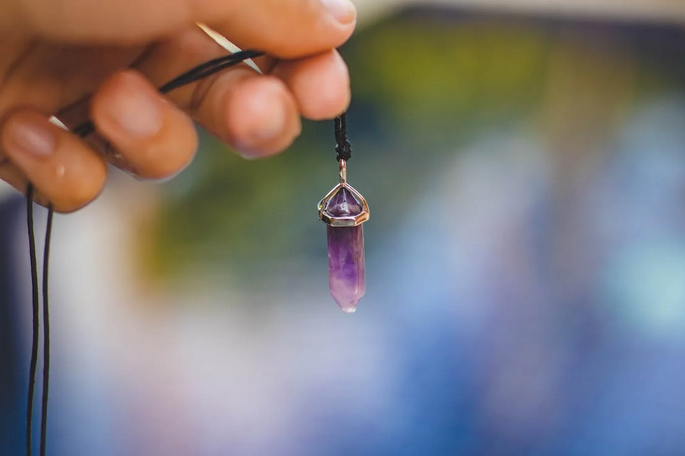 pendant