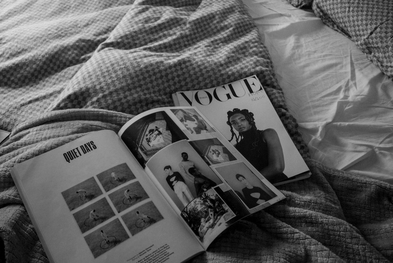 vogue