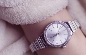 Timepieces With Elegance