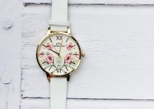 Timepieces With Elegance