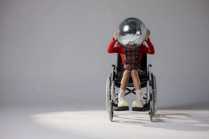Innovative Accessories for Wheelchair Users